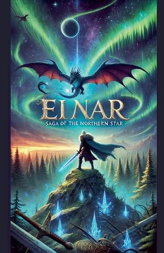 Cover image for Saga of the Northern Star