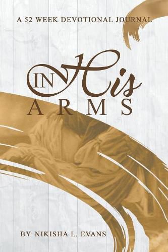 Cover image for In His Arms