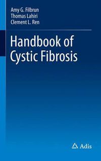 Cover image for Handbook of Cystic Fibrosis