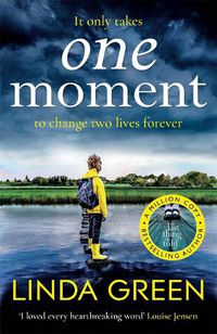 Cover image for One Moment