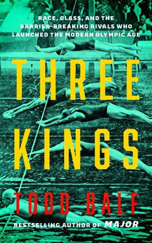 Three Kings