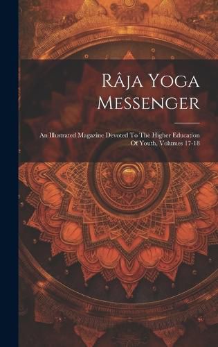 Cover image for Raja Yoga Messenger
