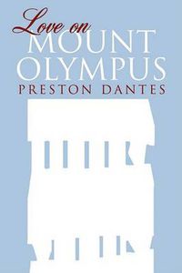 Cover image for Love on Mount Olympus