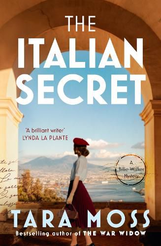 Cover image for The Italian Secret