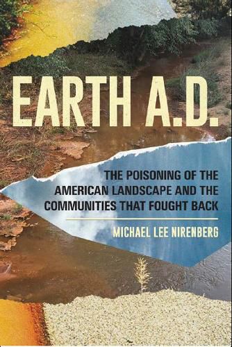 Cover image for Earth A.d.