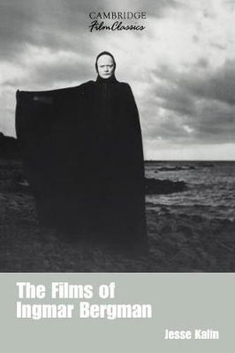 The Films of Ingmar Bergman