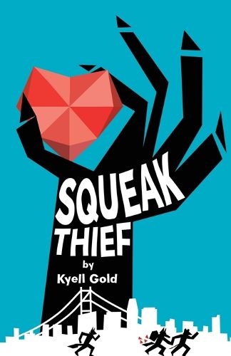 Cover image for Squeak Thief