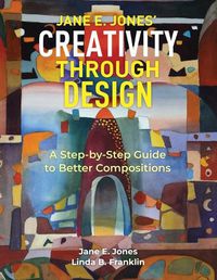 Cover image for Creativity Through Design