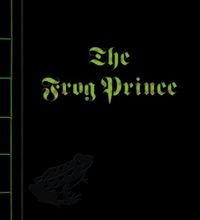 Cover image for Frog Prince, The