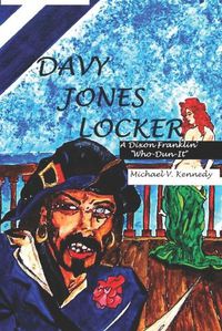 Cover image for Davy Jones' Locker