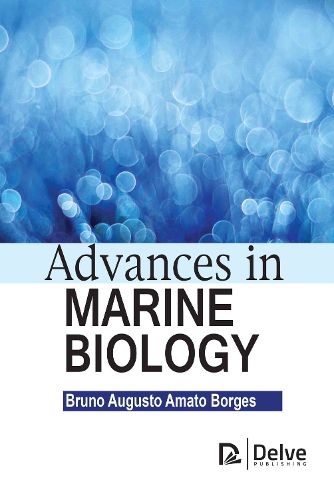 Cover image for Advances in Marine Biology