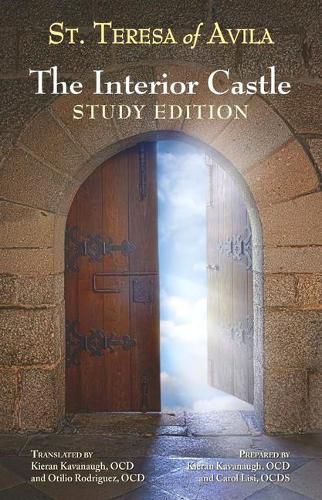 Cover image for The Interior Castle: Study Edition