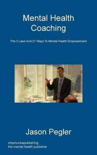 Cover image for Mental Health Coaching