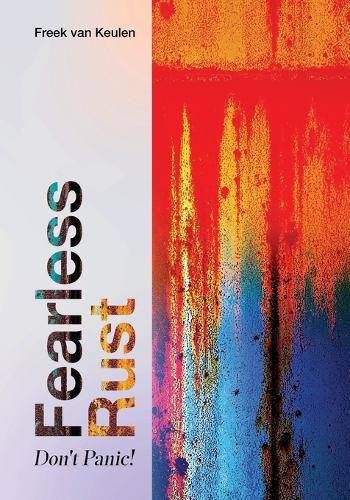 Cover image for Fearless Rust