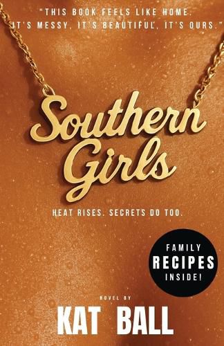 Cover image for Southern Girls