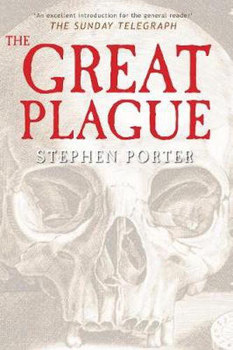 The Great Plague of London