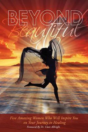 Cover image for Beyond Beautiful