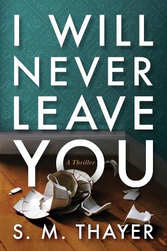 Cover image for I Will Never Leave You