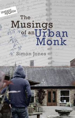 The Musings of an Urban Monk