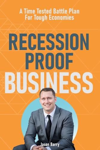 Cover image for Recession Proof Business