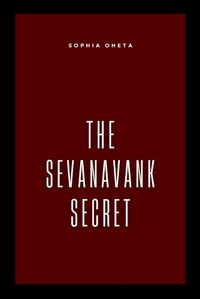 Cover image for The Sevanavank Secret