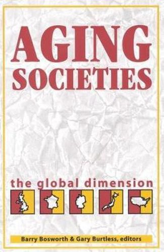 Cover image for Aging Societies: The Global Dimension