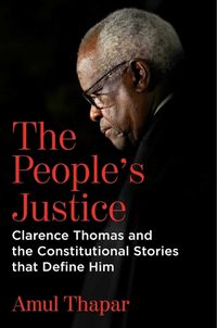 Cover image for The People's Justice