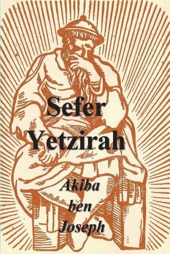 Sefer Yetzirah