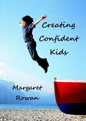 Creating Confident Kids