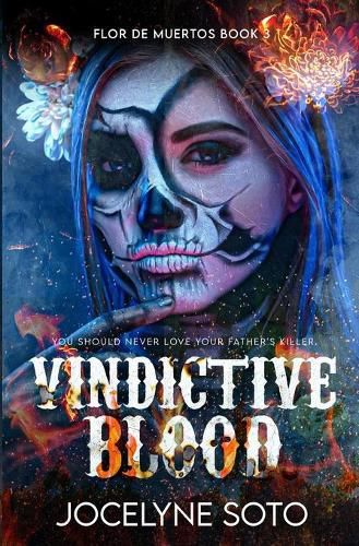 Cover image for Vindictive Blood