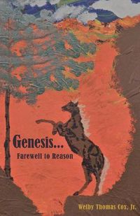 Cover image for Genesis...: Farewell to Reason