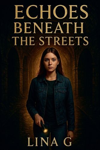 Cover image for Echoes Beneath the Streets