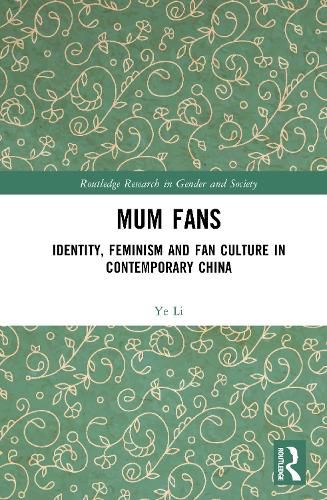 Cover image for Mum Fans