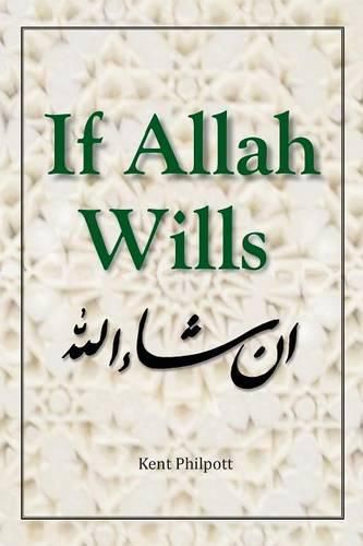 Cover image for If Allah Wills