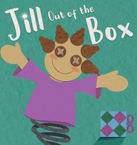 Cover image for Jill Out of the Box