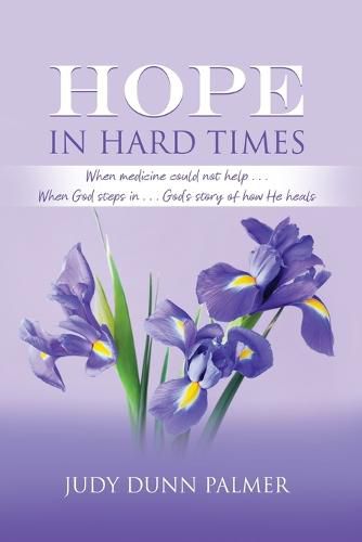 Cover image for Hope in Hard Times