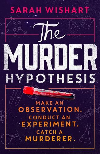 Cover image for The Murder Hypothesis