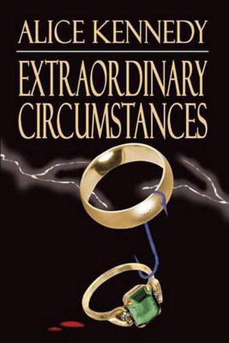 Cover image for Extraordinary Circumstances