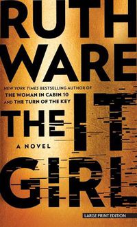 Cover image for The It Girl