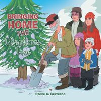 Cover image for Bringing Home the Christmas Tree