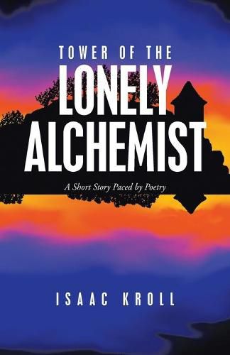 Cover image for Tower of the Lonely Alchemist