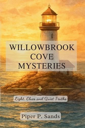 Cover image for Willowbrook Cove Mysteries