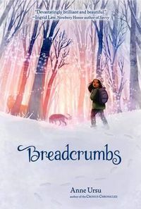 Cover image for Breadcrumbs