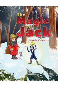 Cover image for The Magic of Jack