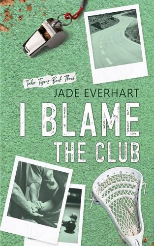 Cover image for I Blame the Club
