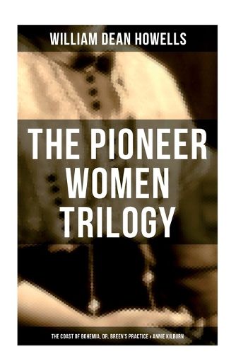 Cover image for The Pioneer Women Trilogy