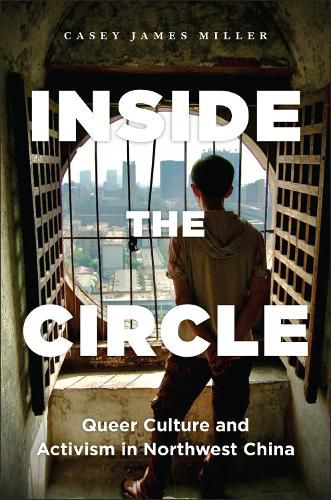 Cover image for Inside the Circle