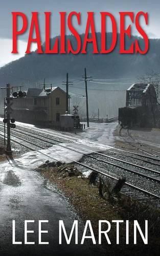 Cover image for Palisades
