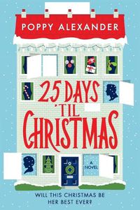 Cover image for 25 Days 'Til Christmas