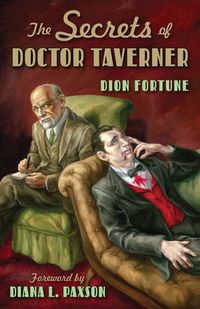 Cover image for Secrets of Doctor Taverner